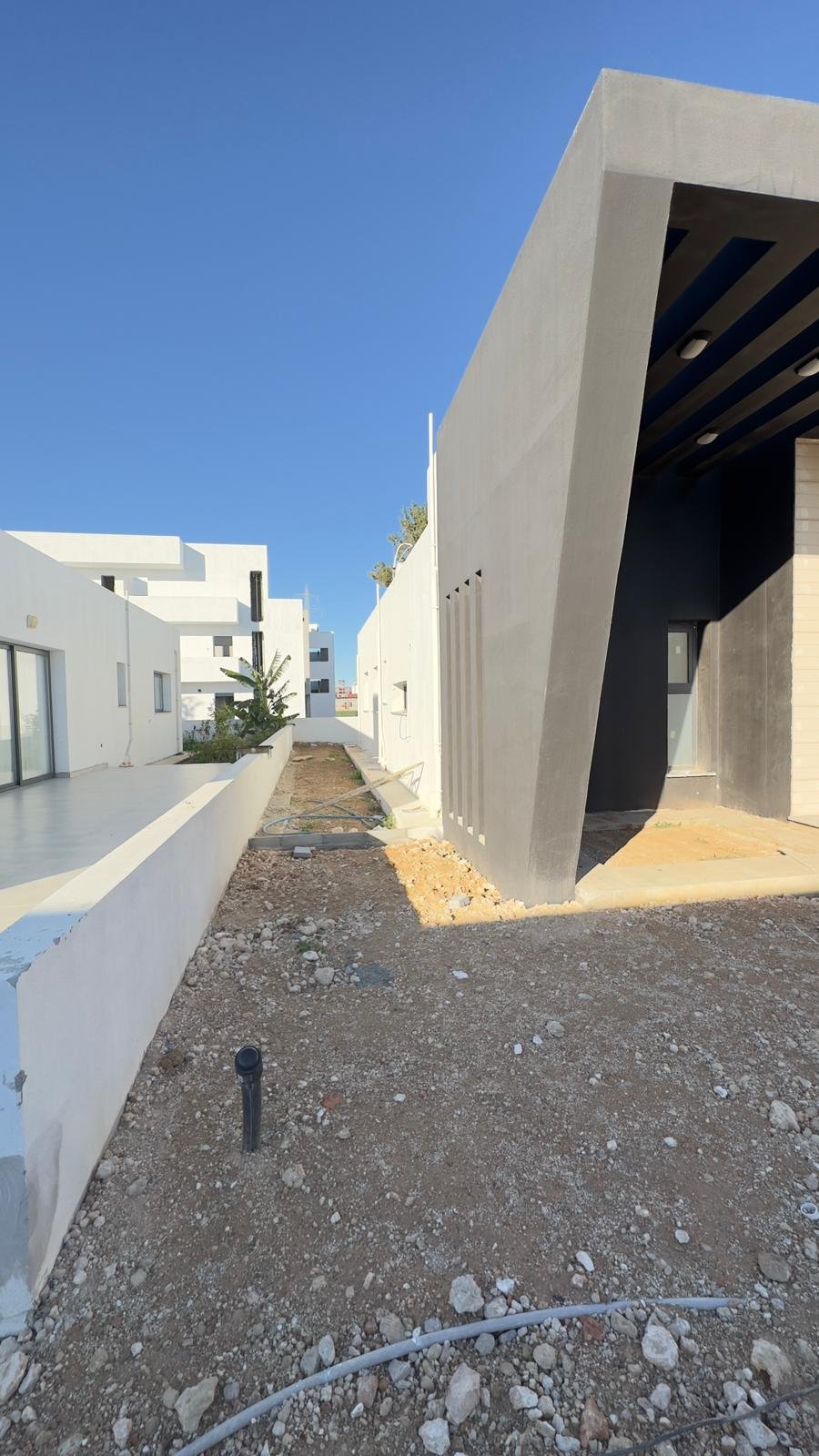 Majestätische 3+1-Villen zu verkaufen