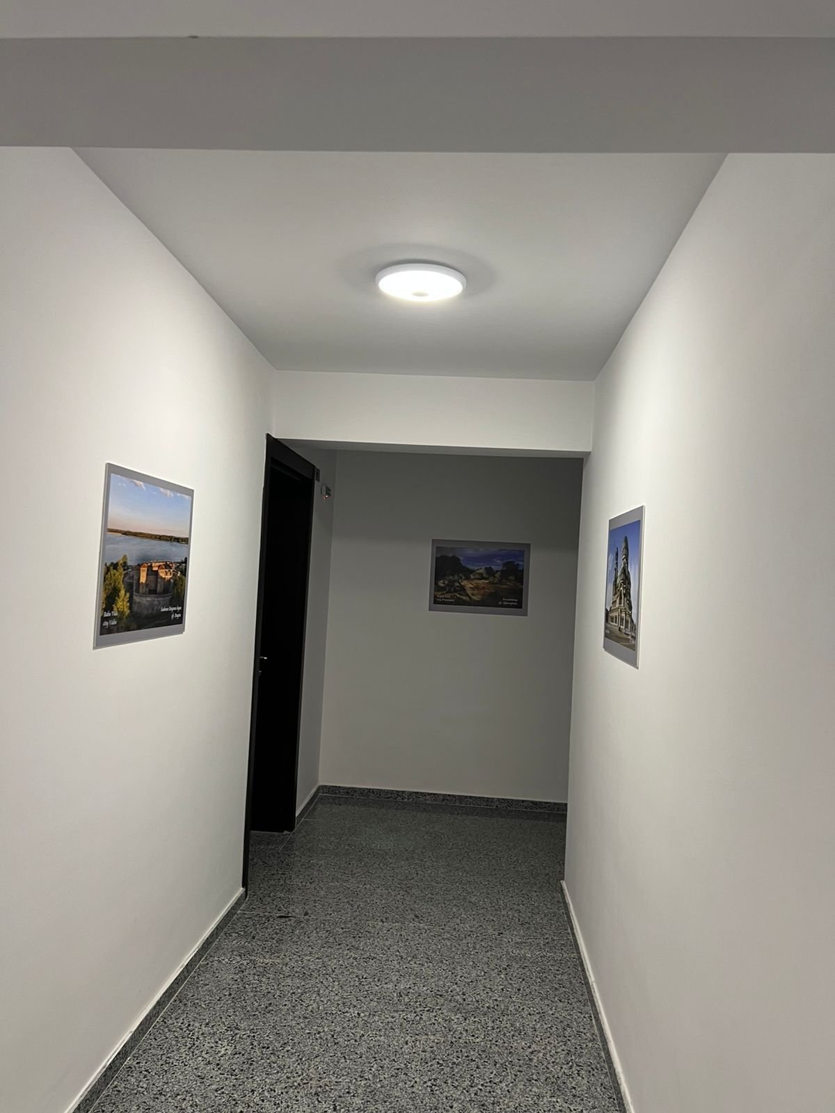 2 Zimmer Wohnung im Etara 4 Sveti Vlas Bulgarien