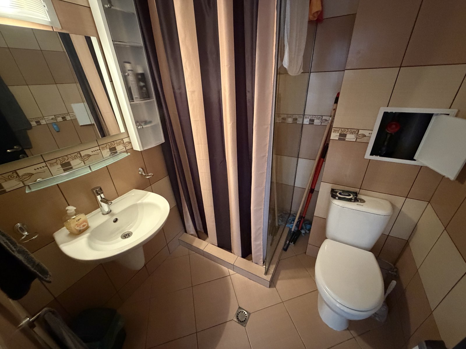 Apartment 1+2 im Gardenia Hills Komplex, Kosharitsa, Bulgarien