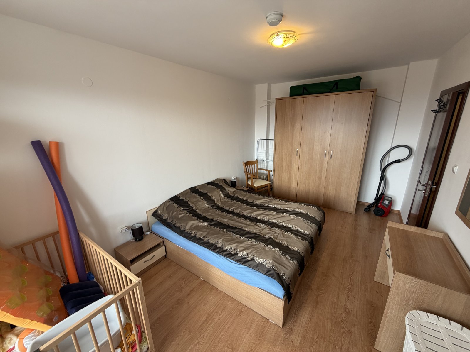 Apartment 1+2 im Gardenia Hills Komplex, Kosharitsa, Bulgarien