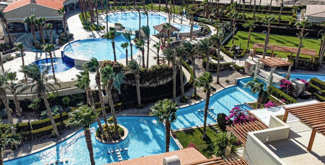 Neues 3-Zimmer-Apartment am Strand, Ratenzahlung möglich, Veranda Sahl Hasheesh Komplex, Ägypten