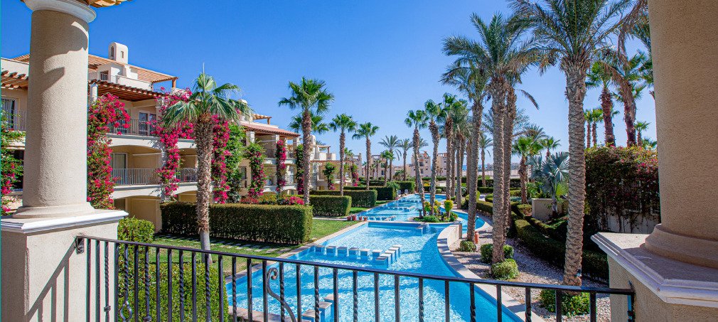 Neues 3-Zimmer-Apartment am Strand, Ratenzahlung möglich, Veranda Sahl Hasheesh Komplex, Ägypten