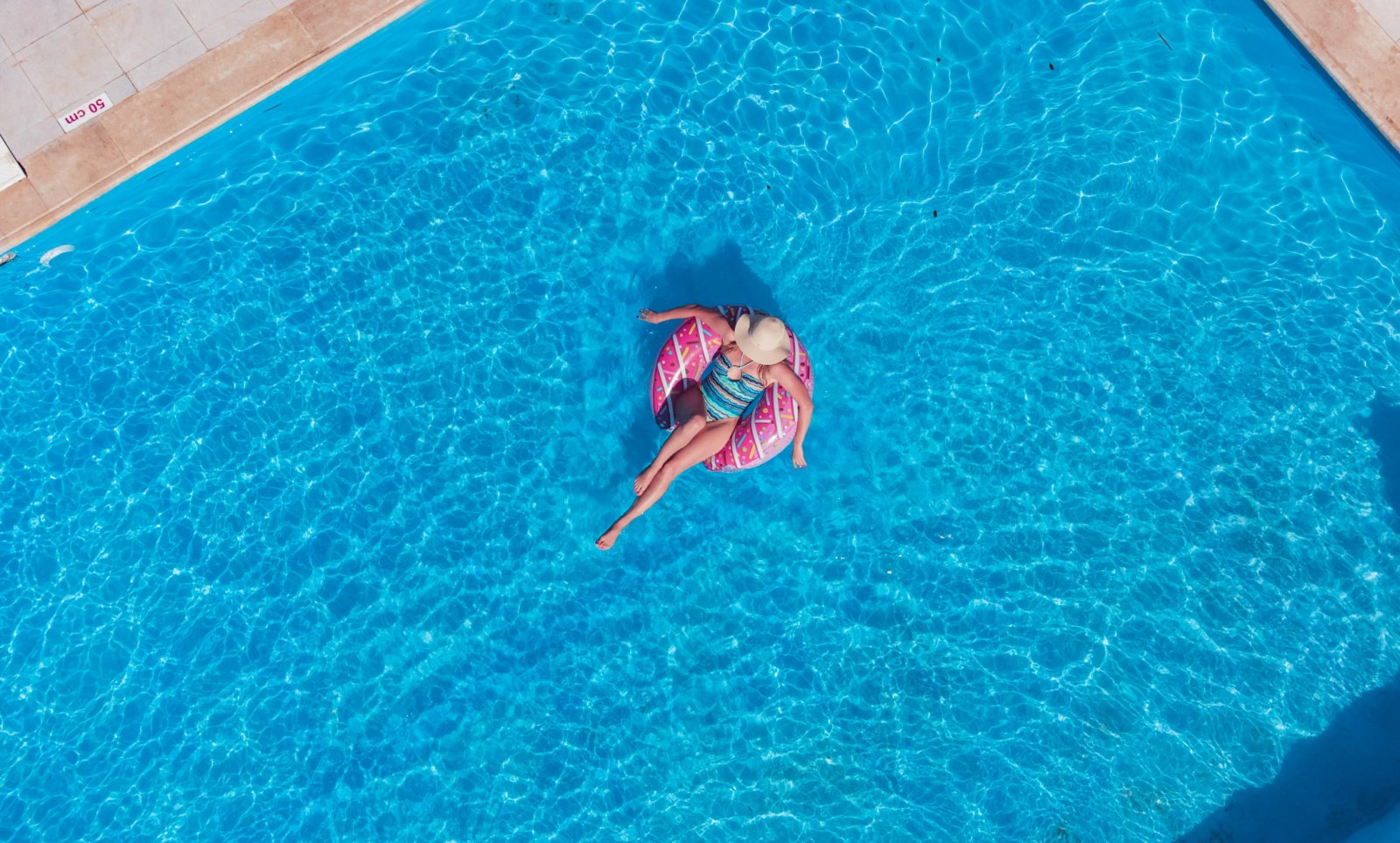 Bezugsfertig: Elegantes Ein-Zimmer-Apartment im Scandic Resort Hurghada