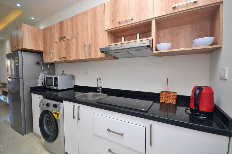 Stilvolles und sehr geräumiges Studio mit Meerblick in erster Reihe, Selena Bay Resort, Hurghada