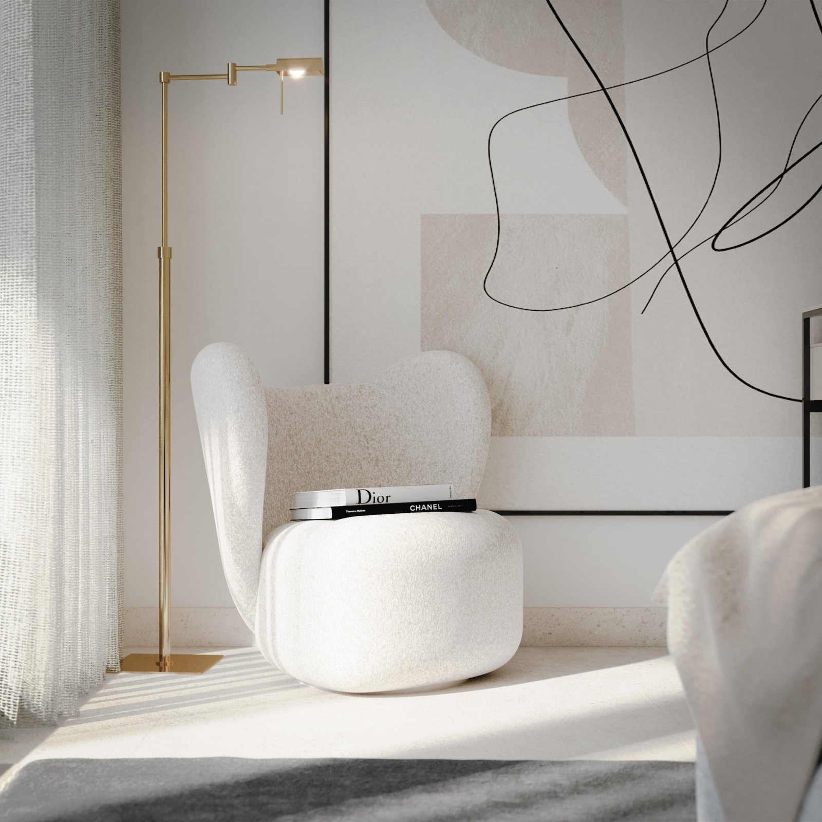 Luxusapartments, Meerblick und private Terrassen, Benahavís