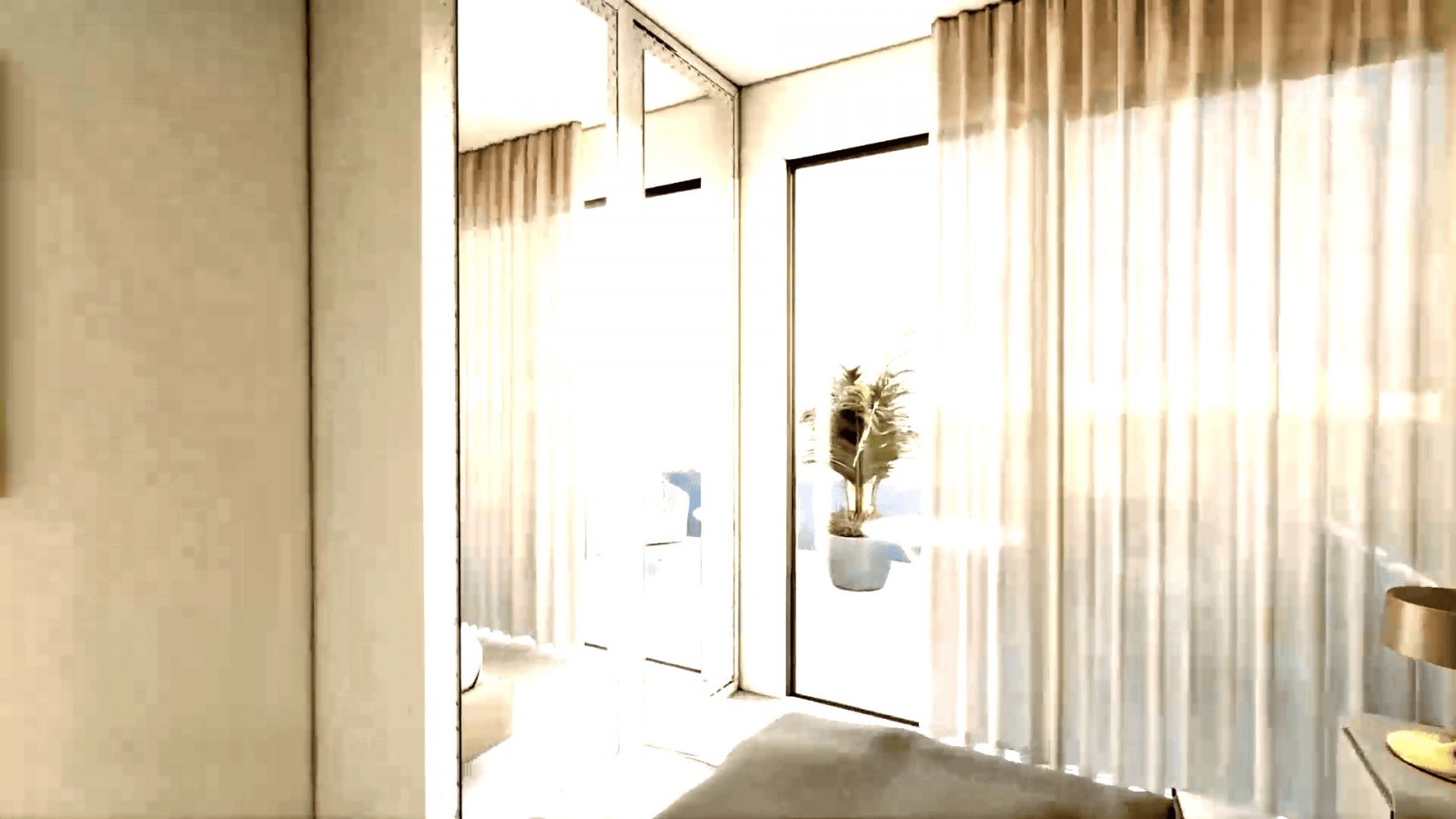 Kompakte Wohnung in Meeresnähe in einer neuen Wohnanlage, Torrevieja