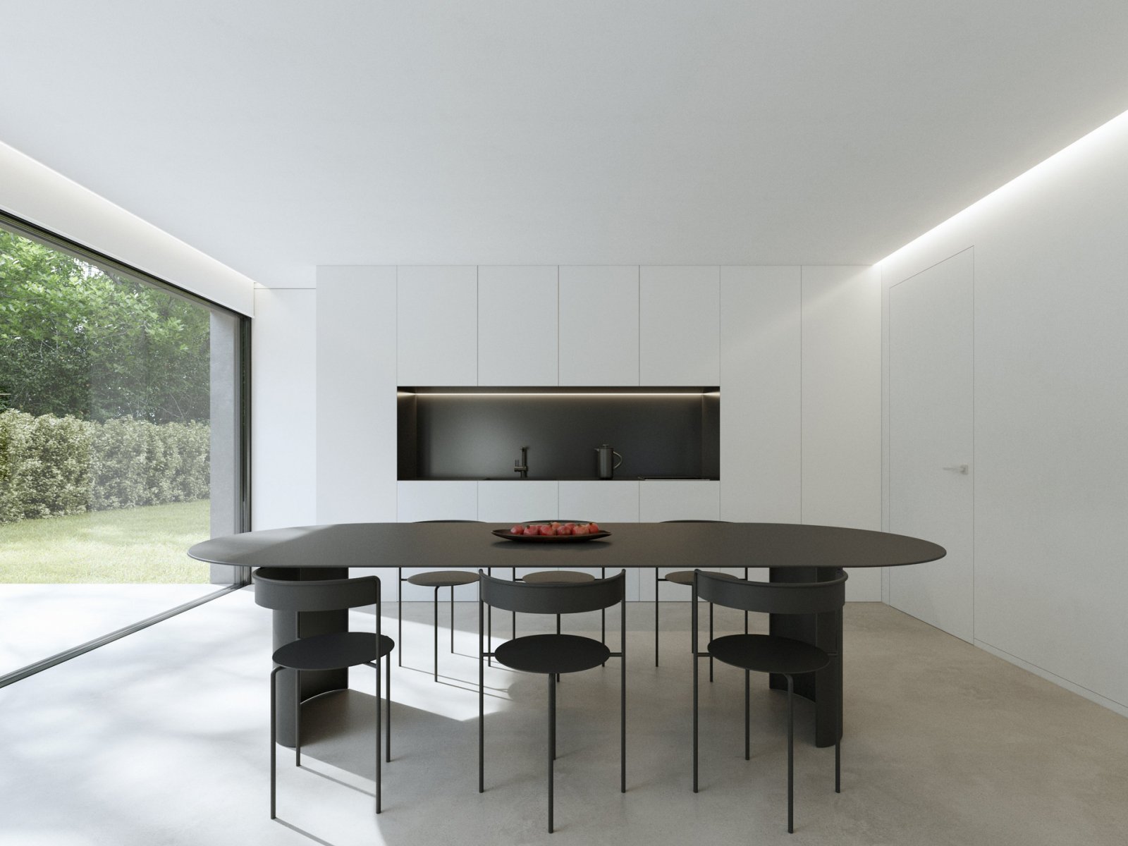 Exklusive freistehende Häuser mit Pool und Garten, 2 km vom Meer entfernt, Alfaz del Pi