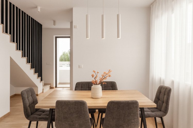 Geräumige 3+1-Zimmer-Villa mit privatem Garten in ruhiger Lage in Peyia, nur wenige Minuten vom Meer entfernt