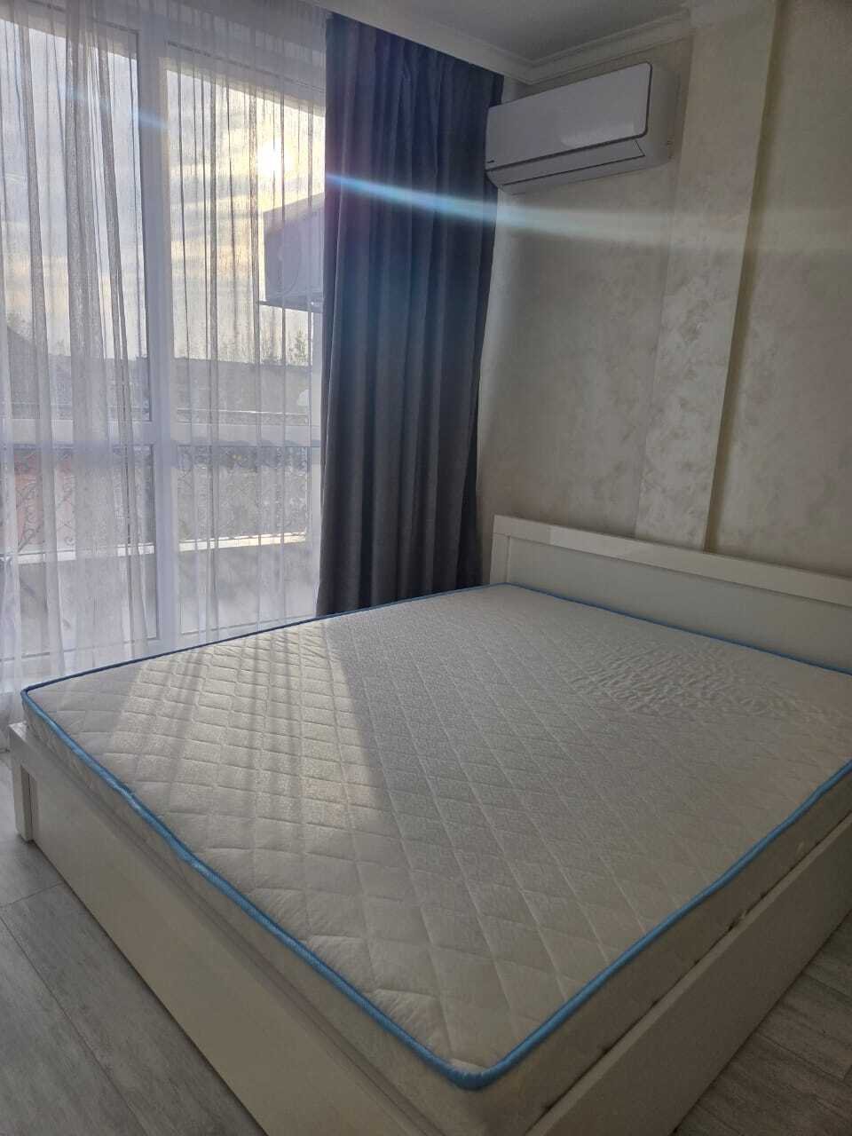 Studio im Komplex Magnolia 7 in Sonnenstrand, Bulgarien