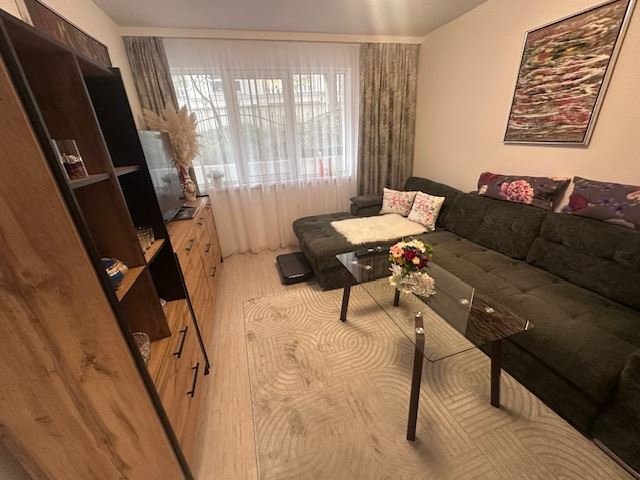 Apartment 1+2 im Komplex Dolphin Bay, Sveti Vlas, Bulgarien