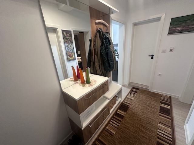 Apartment 1+2 im Komplex Dolphin Bay, Sveti Vlas, Bulgarien