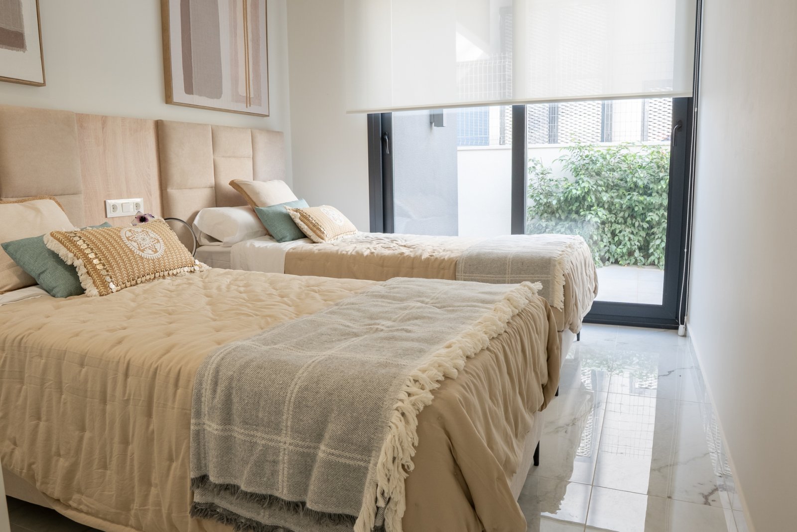 Modernes Einfamilienhaus mit privatem Pool und Garten, Ciudad Quesada