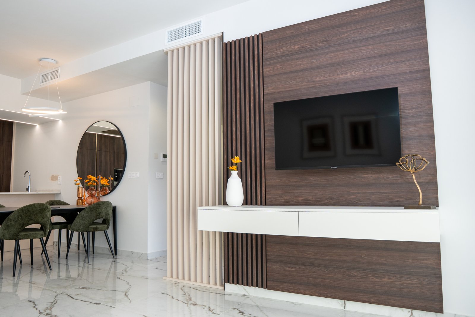 Exklusives Familienhaus mit privatem Pool und Garten, Ciudad Quesada