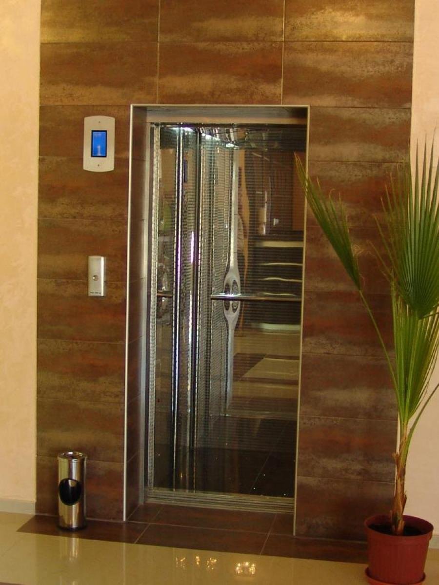 Bright Studio in Iris Complex - 200m from the Beach10640