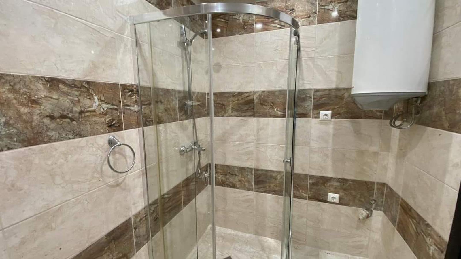 1-Bedroom Apartment in Green Paradise Complex, Primorsko