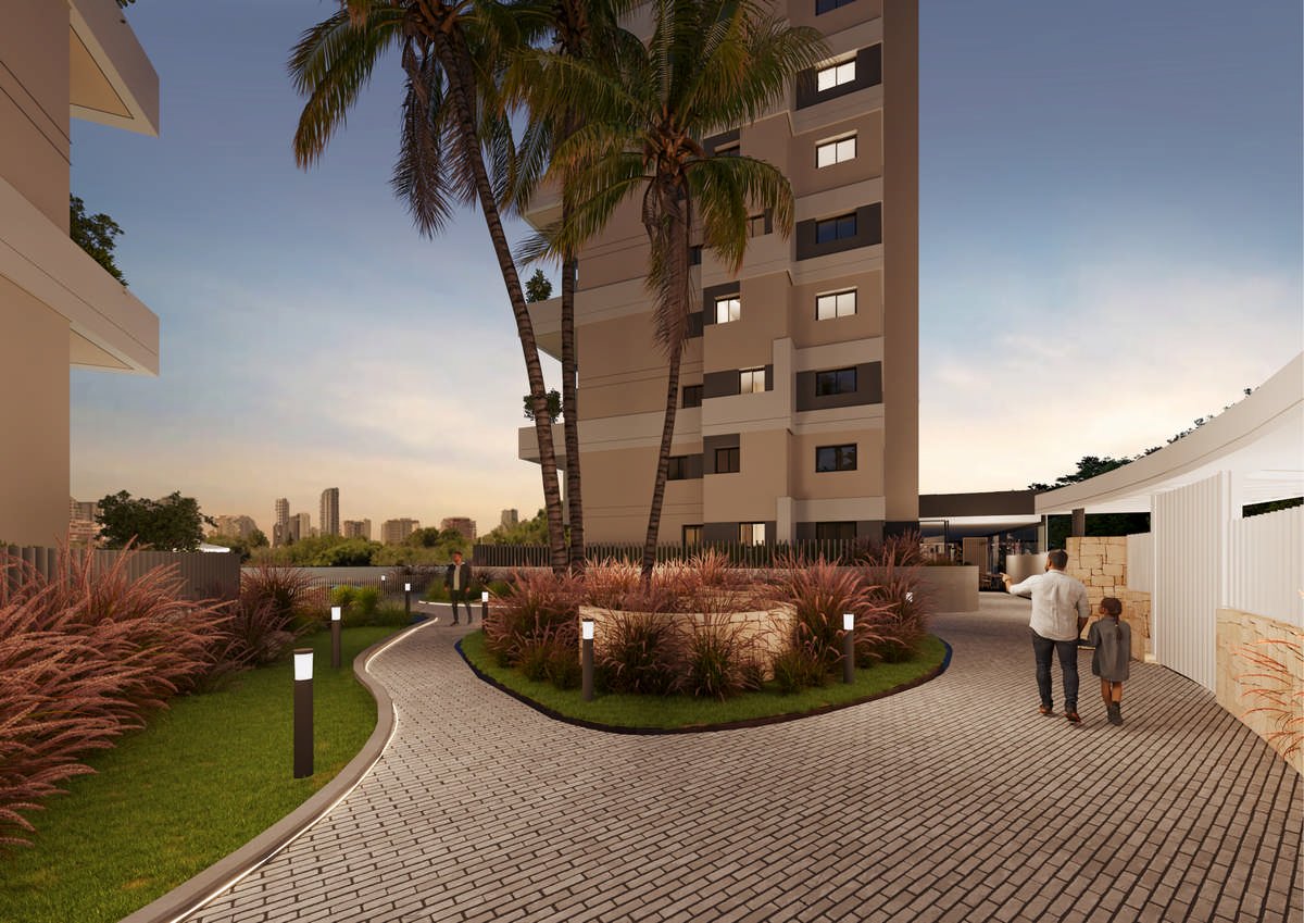 Exklusive Apartments 1 km vom Meer entfernt, Calpe