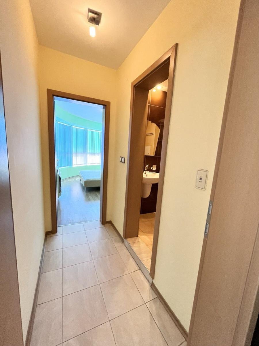 1-Bedroom Apartment with Terrace and Pool near the Beach – Pomorie