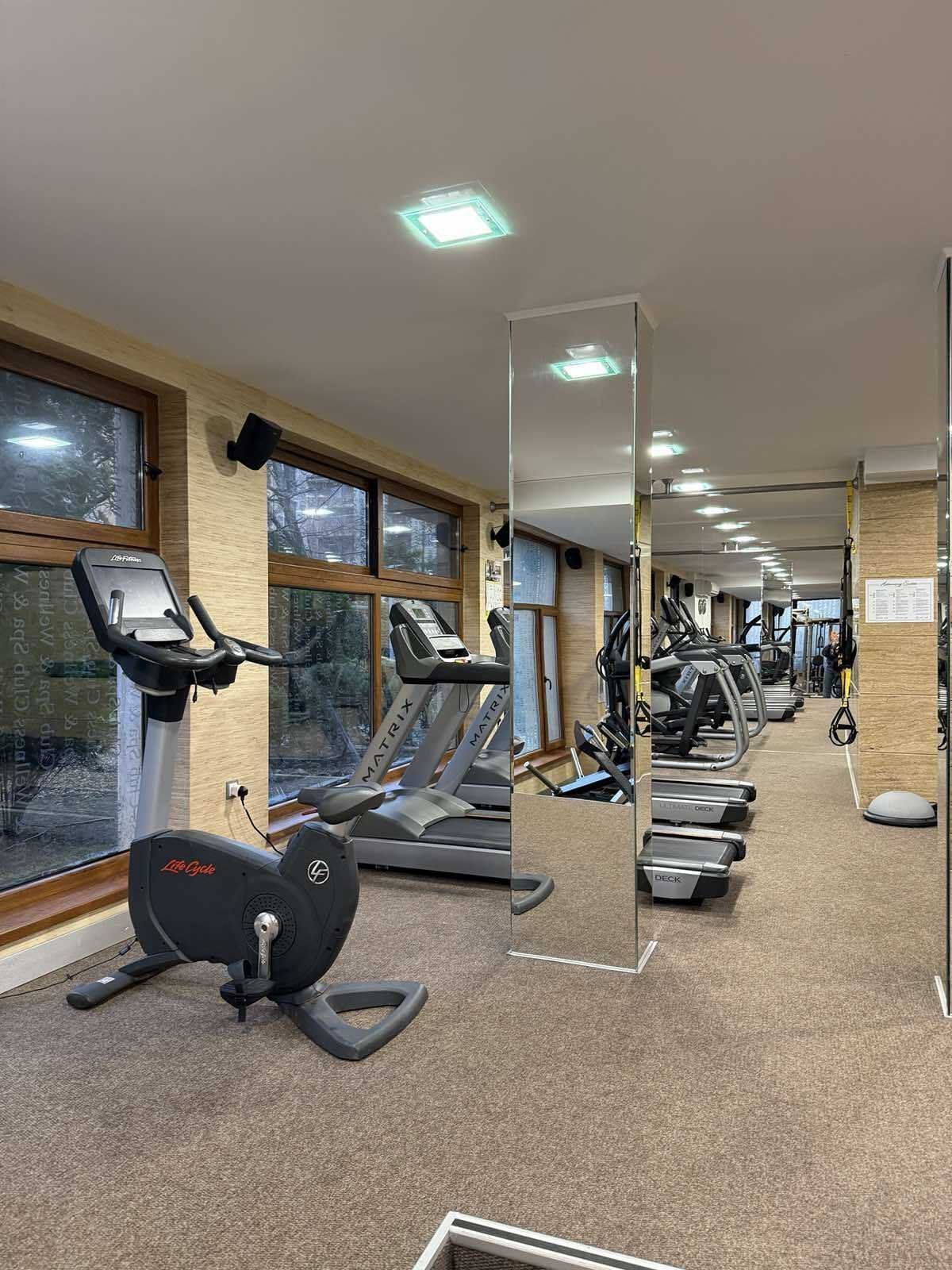 Luxuriöse Drei-Zimmer-Wohnung im Komplex Harmony Suites 2, Sonnenstrand, Bulgarien