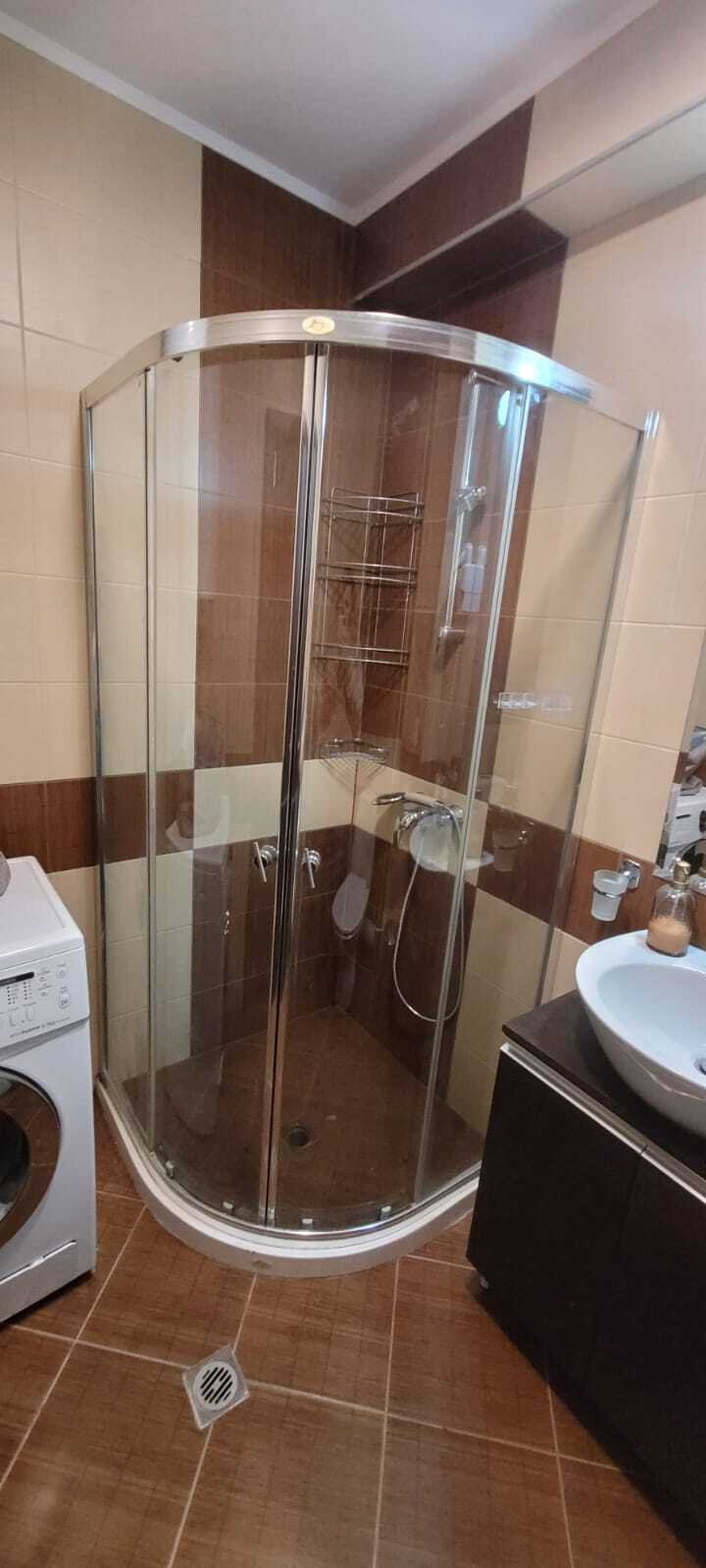 Luxuriöse Drei-Zimmer-Wohnung im Komplex Harmony Suites 2, Sonnenstrand, Bulgarien