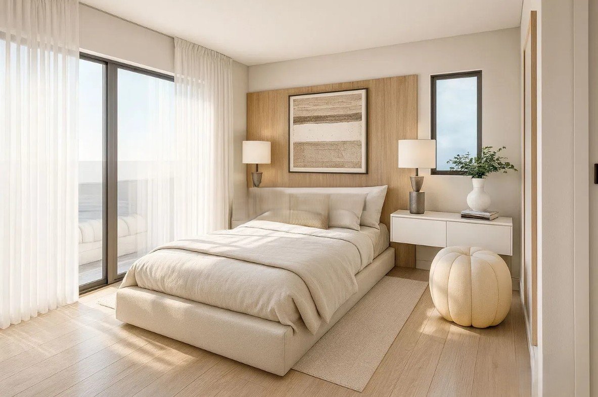 Exklusive Stadthäuser, privater Pool und 0,5 km vom Meer entfernt, Águilas