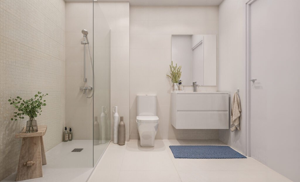 Exklusive Apartments, 3 km vom Meer entfernt und direkt neben dem Golfplatz, Estepona