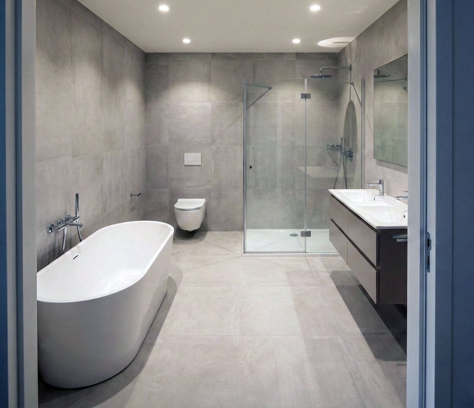 Luxusbungalow, privater Pool und Solarium, Pilar de la Horadada