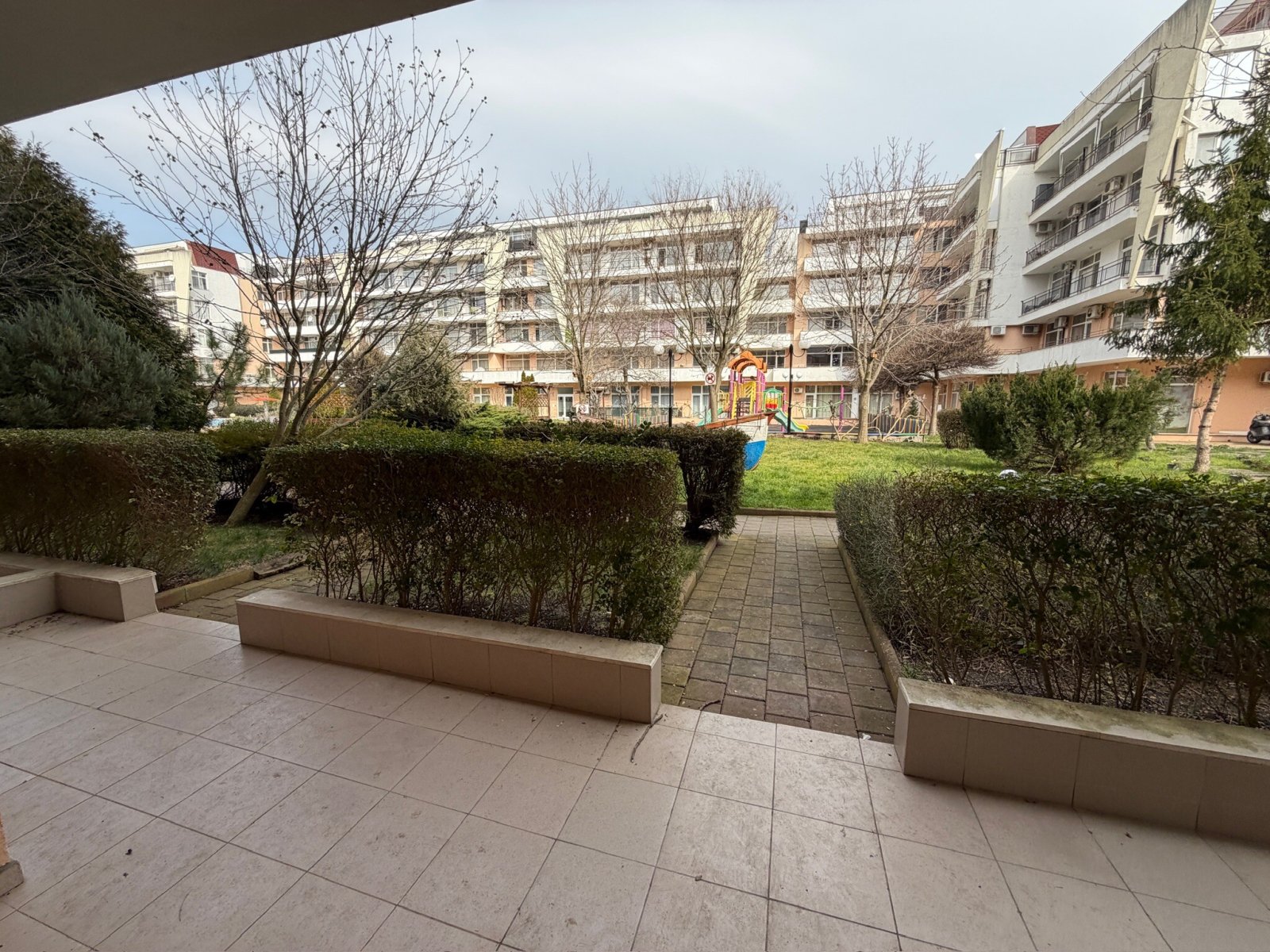 Zweizimmerwohnung im Komplex Grand Camelia, Sonnenstrand, Bulgarien