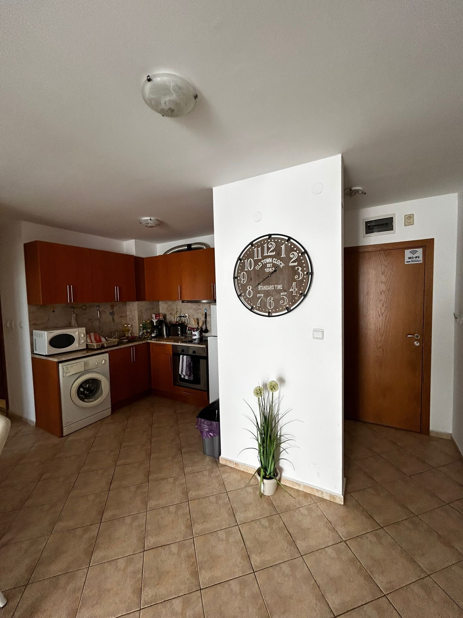 2 Zimmer Wohnung im Anita Komplex Sonnenstrand Bulgarien