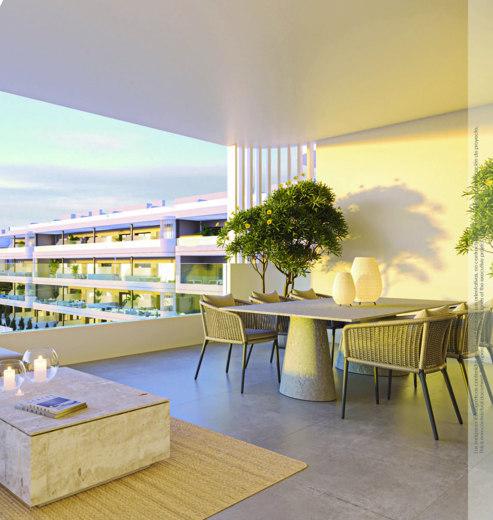 Moderne Apartments, 4 km vom Meer entfernt, Torrevieja