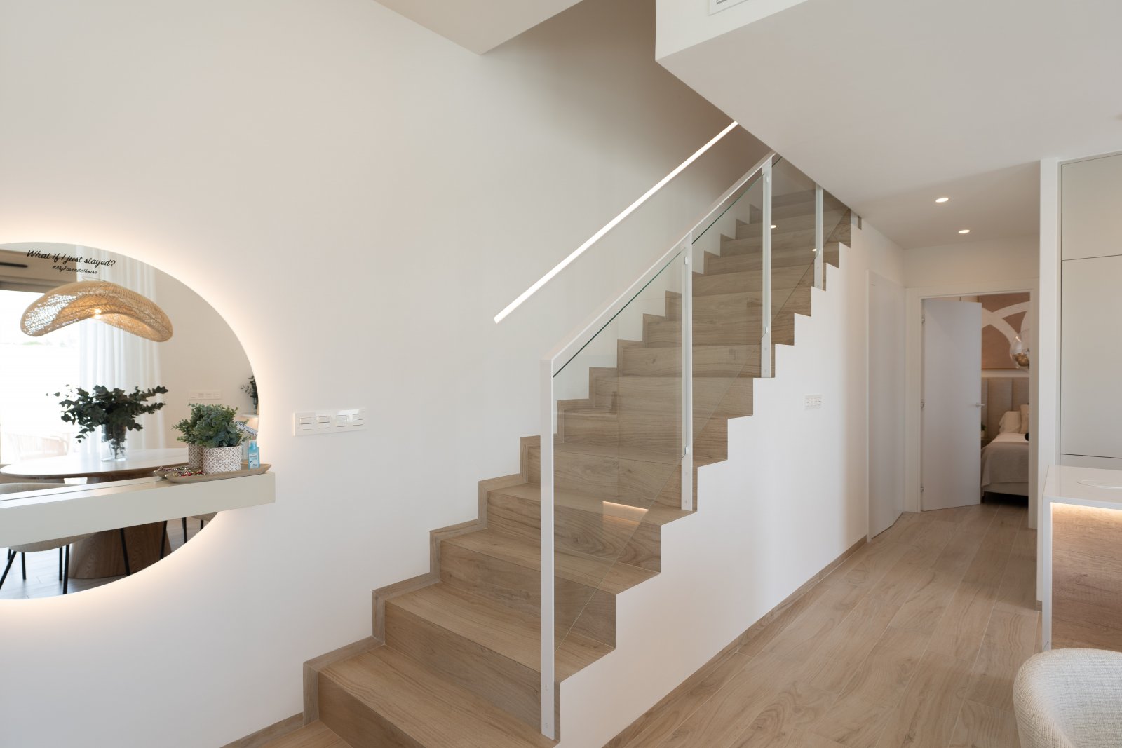 Exklusives Stadthaus, 300 m vom Meer und 1 km vom Golfplatz entfernt, Los Alcázares