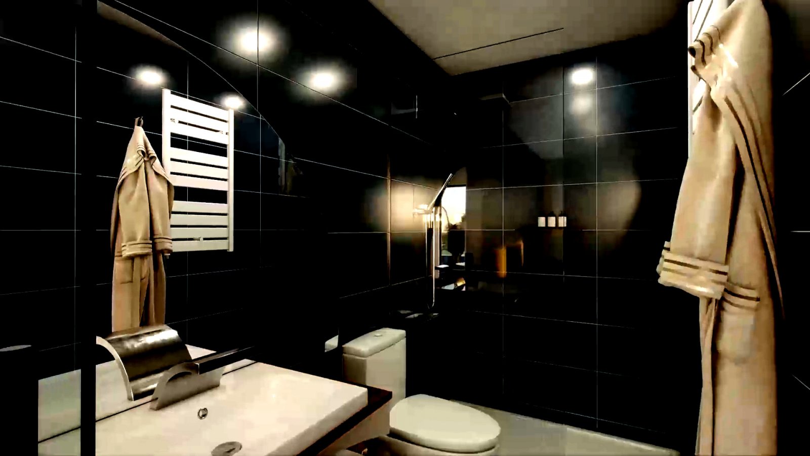 Moderne Wohnung mit Balkon in Strandnähe und Investitionspotenzial in Torrevieja