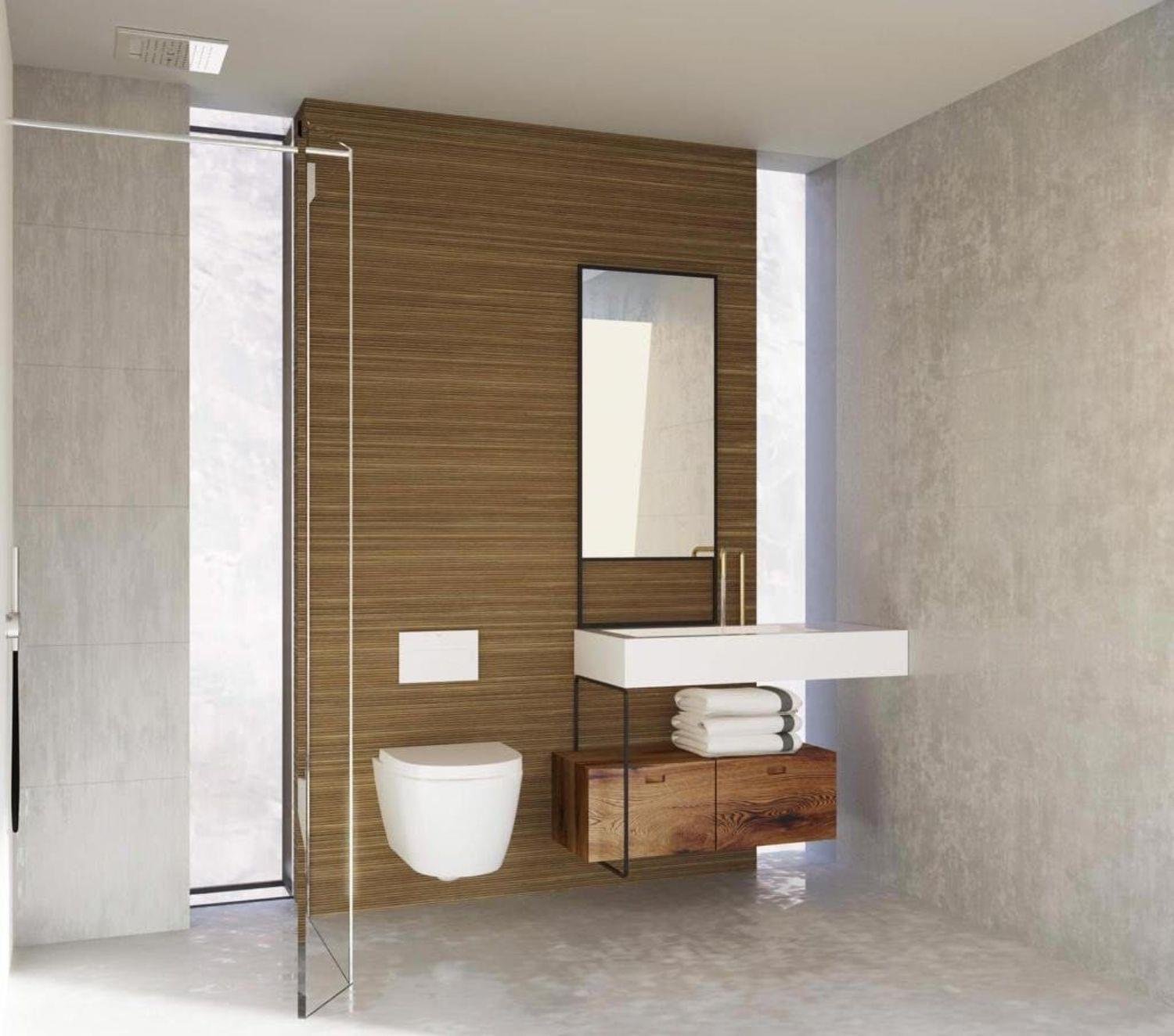 Exklusive Villen, 3 km vom Meer entfernt, privater Pool, Marbella