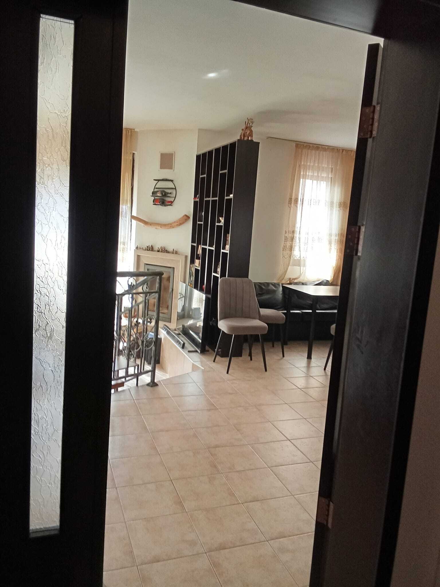 Reihenhaus im Villenviertel Cholakova Cheshma Kosharitsa Bulgarien