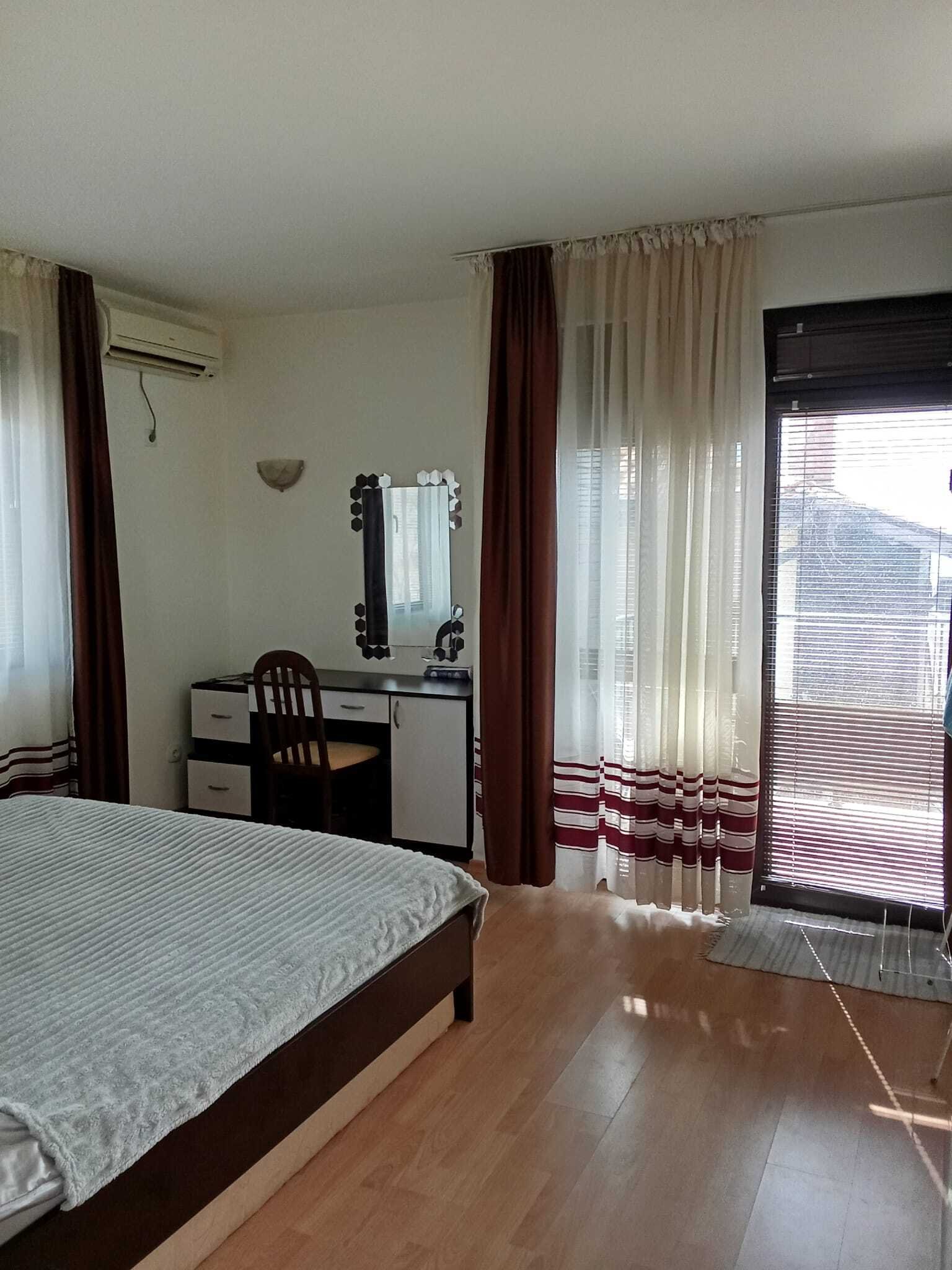 Reihenhaus im Villenviertel Cholakova Cheshma Kosharitsa Bulgarien