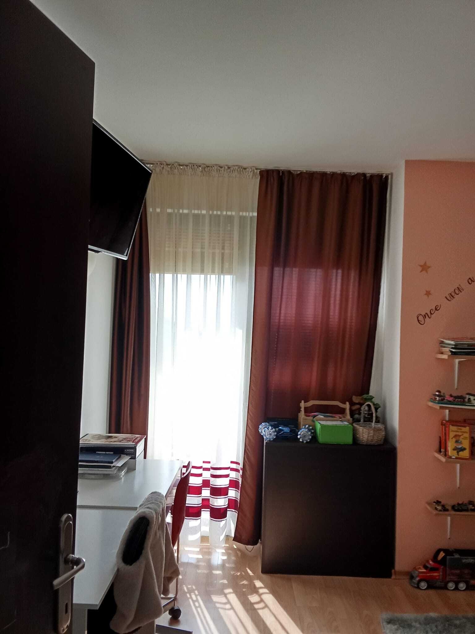 Reihenhaus im Villenviertel Cholakova Cheshma Kosharitsa Bulgarien