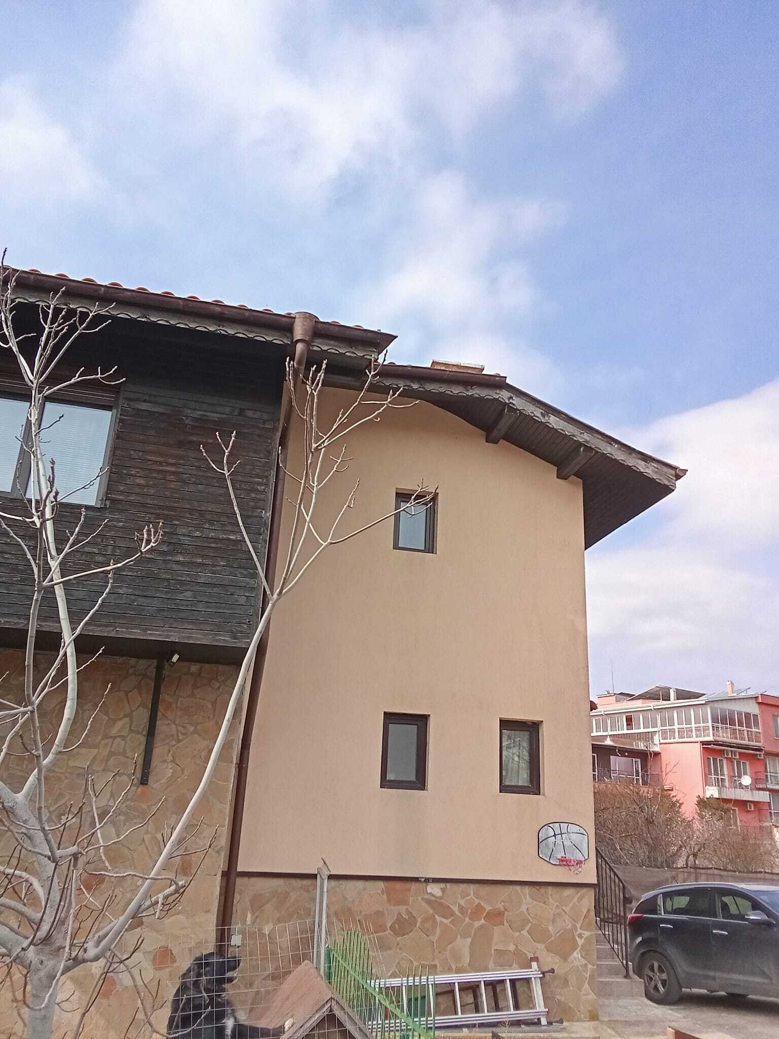 Reihenhaus im Villenviertel Cholakova Cheshma Kosharitsa Bulgarien