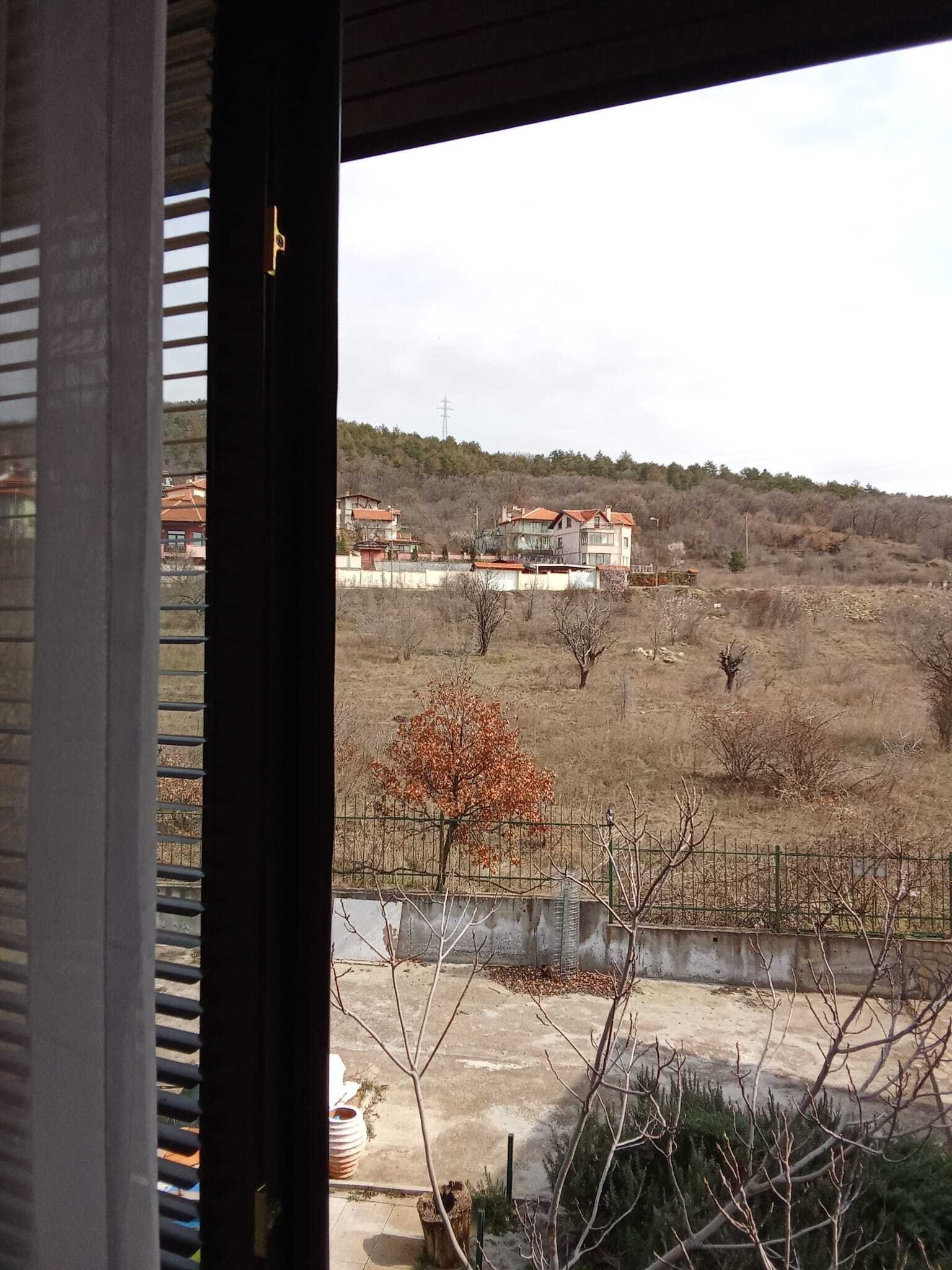 Reihenhaus im Villenviertel Cholakova Cheshma Kosharitsa Bulgarien