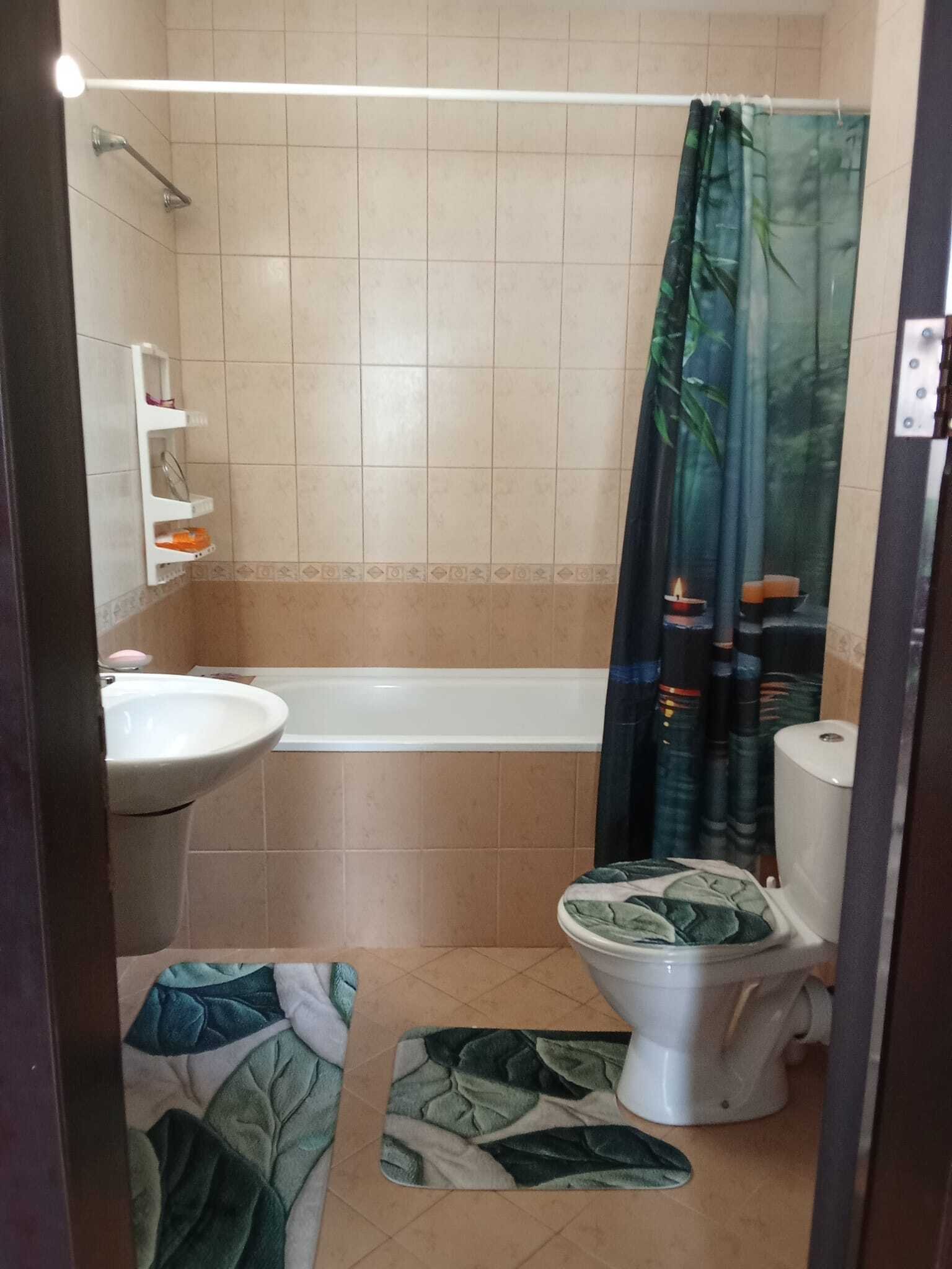 Reihenhaus im Villenviertel Cholakova Cheshma Kosharitsa Bulgarien