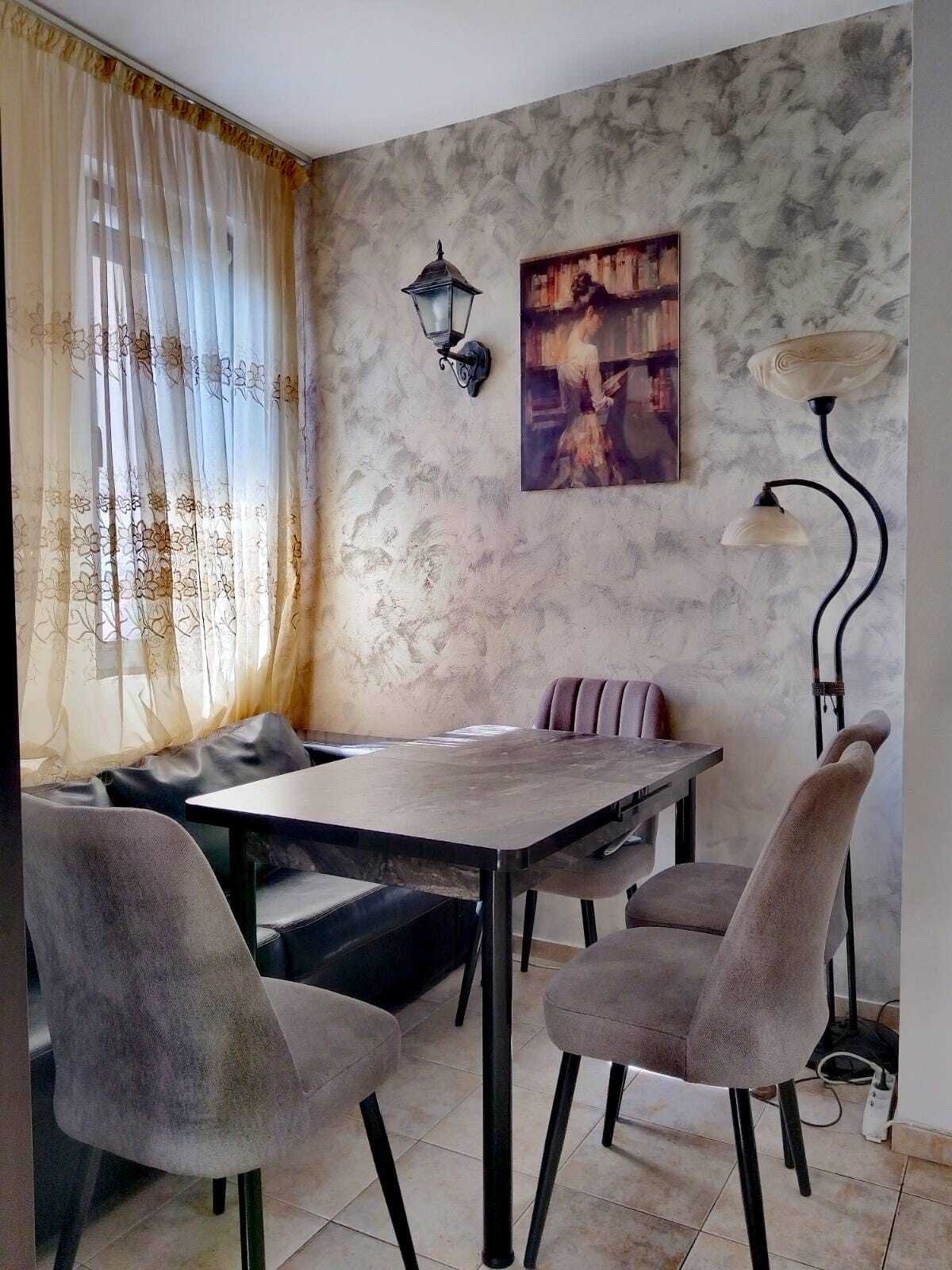 Reihenhaus im Villenviertel Cholakova Cheshma Kosharitsa Bulgarien