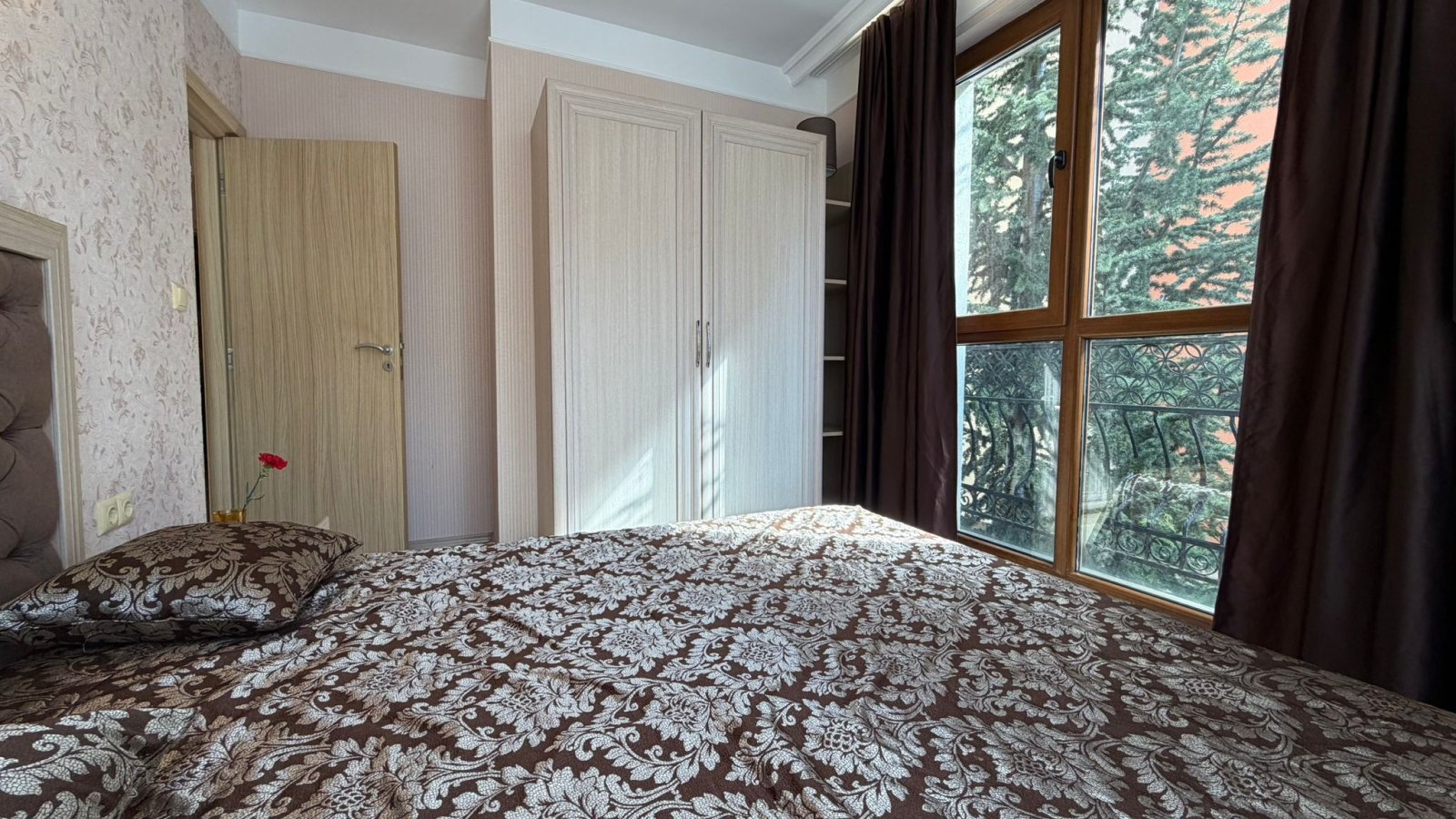 3 Zimmer Wohnung im Harmony Suites 3 am Sonnenstrand Bulgarien