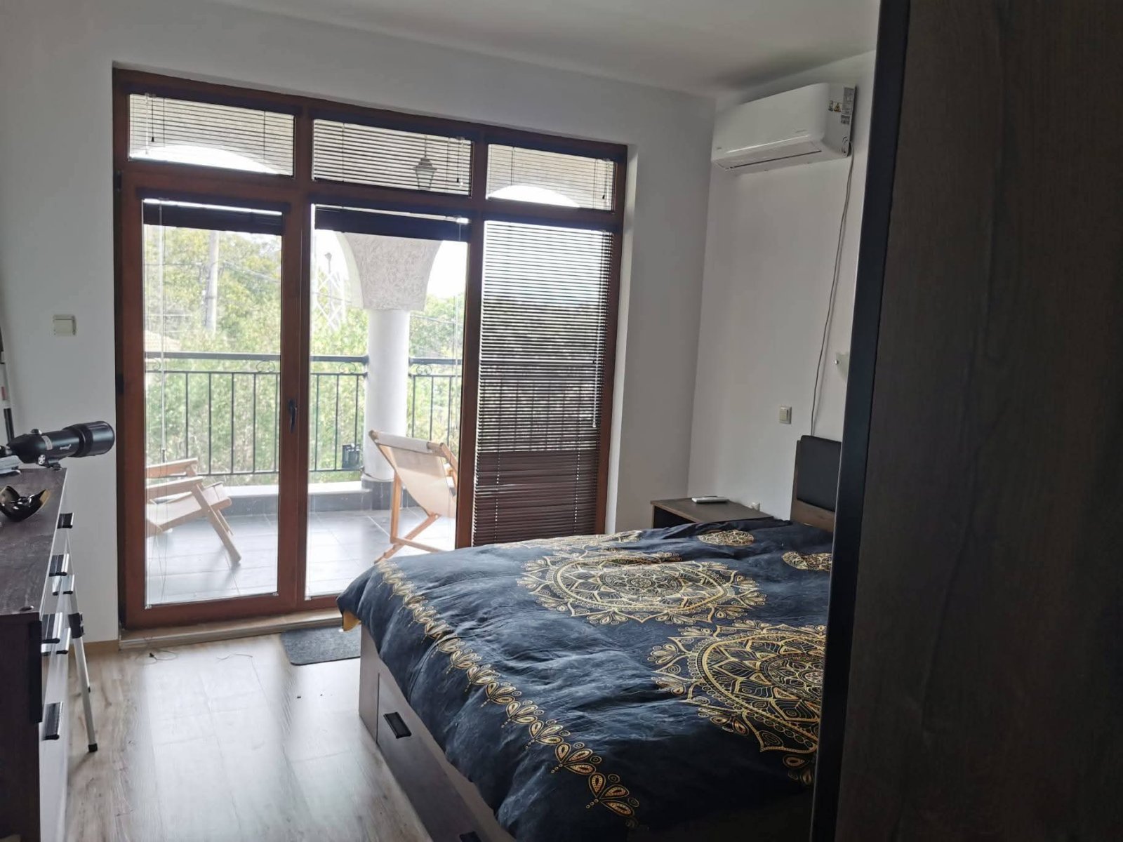 Wunderschönes Einfamilienhaus mit traumhaften Blick in Goritsa Region Burgas Bulgarien