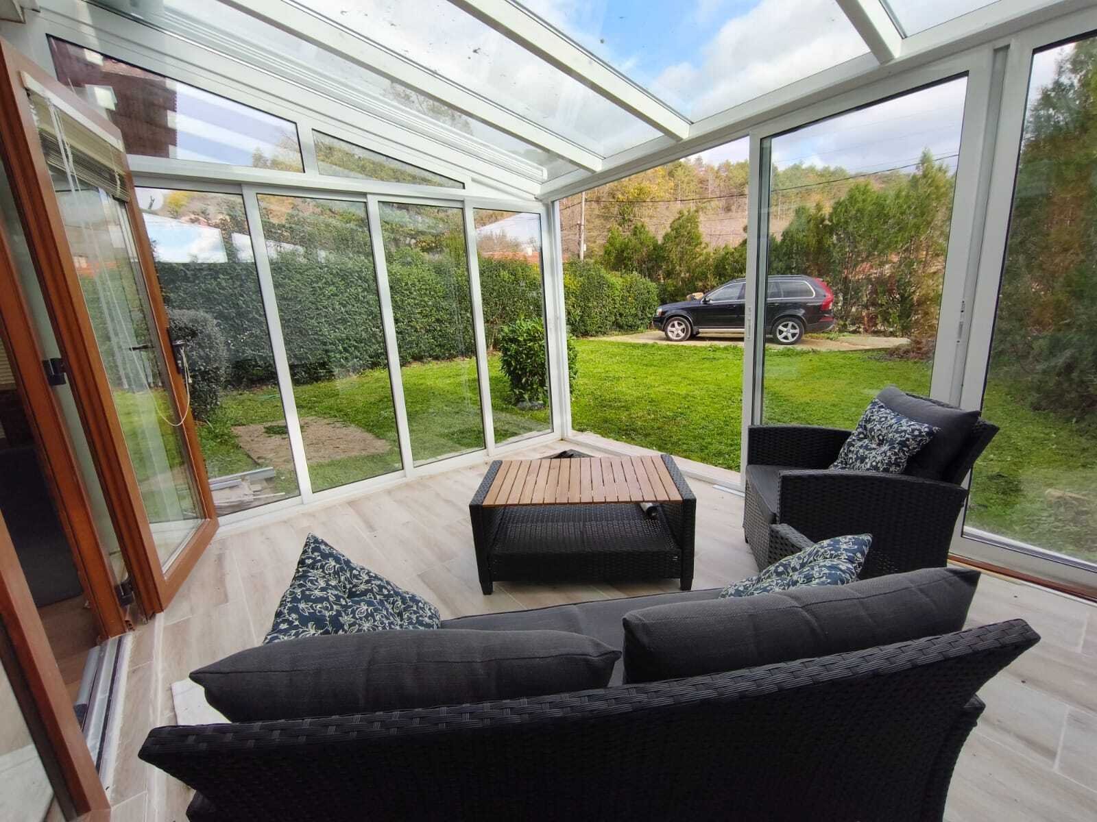 Wunderschönes Einfamilienhaus mit traumhaften Blick in Goritsa Region Burgas Bulgarien