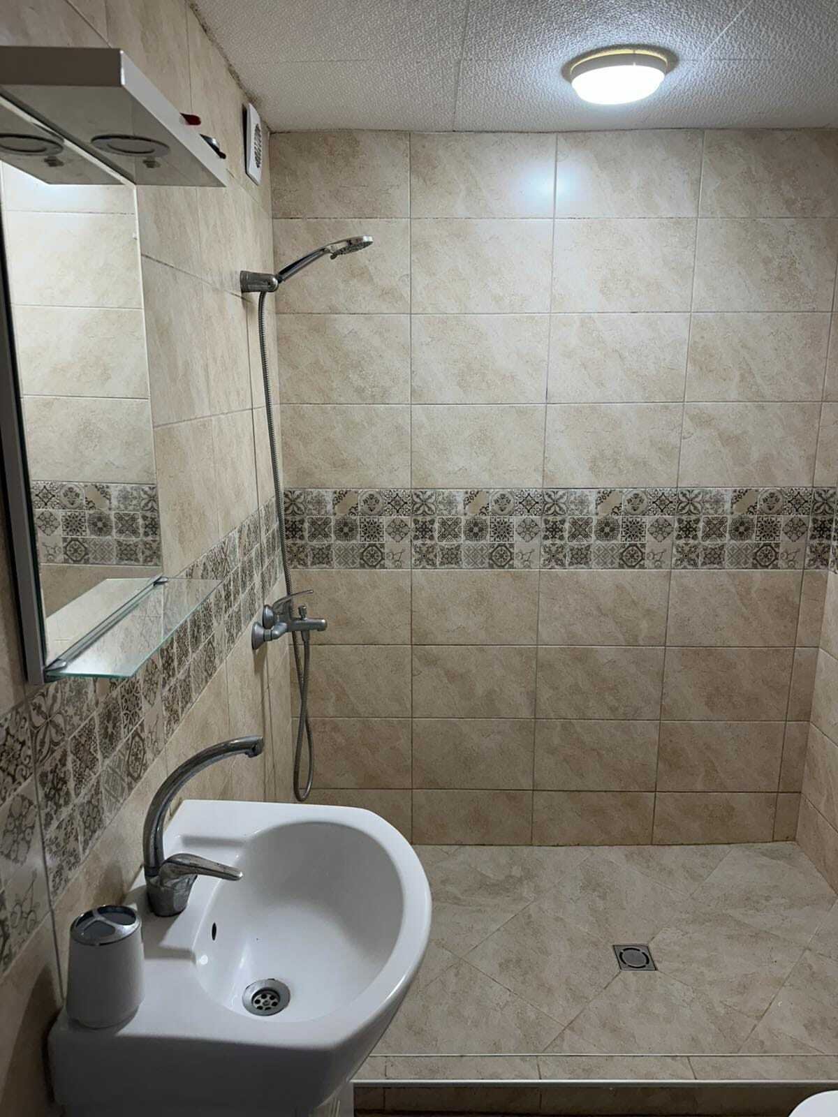 Kleine 2 Zimmer Wohnung im Zentrum von Sredets Bulgarien