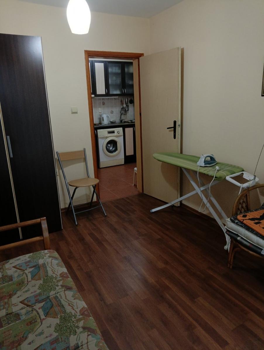 3 Zimmer Wohnung Medn Rudnik Burgas Bulgarien