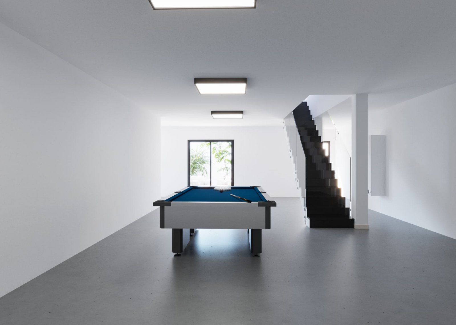 Exklusive Villen 3 km vom Meer entfernt mit privaten Pools, Finestrat