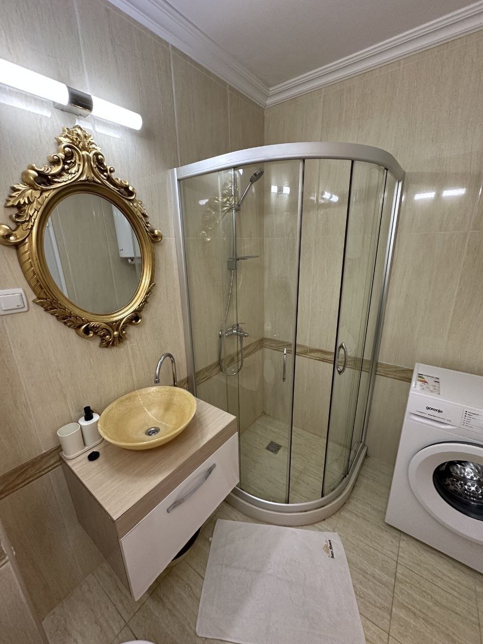 Zweizimmerwohnung im Elitekomplex Sweet Home 3, Sonnenstrand, Bulgarien