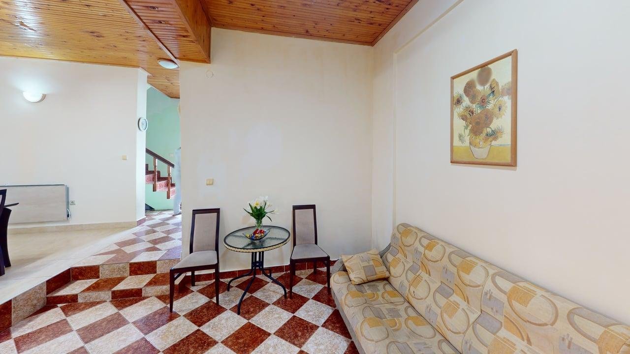 Einfamilienhaus in Poroy Region Burgas