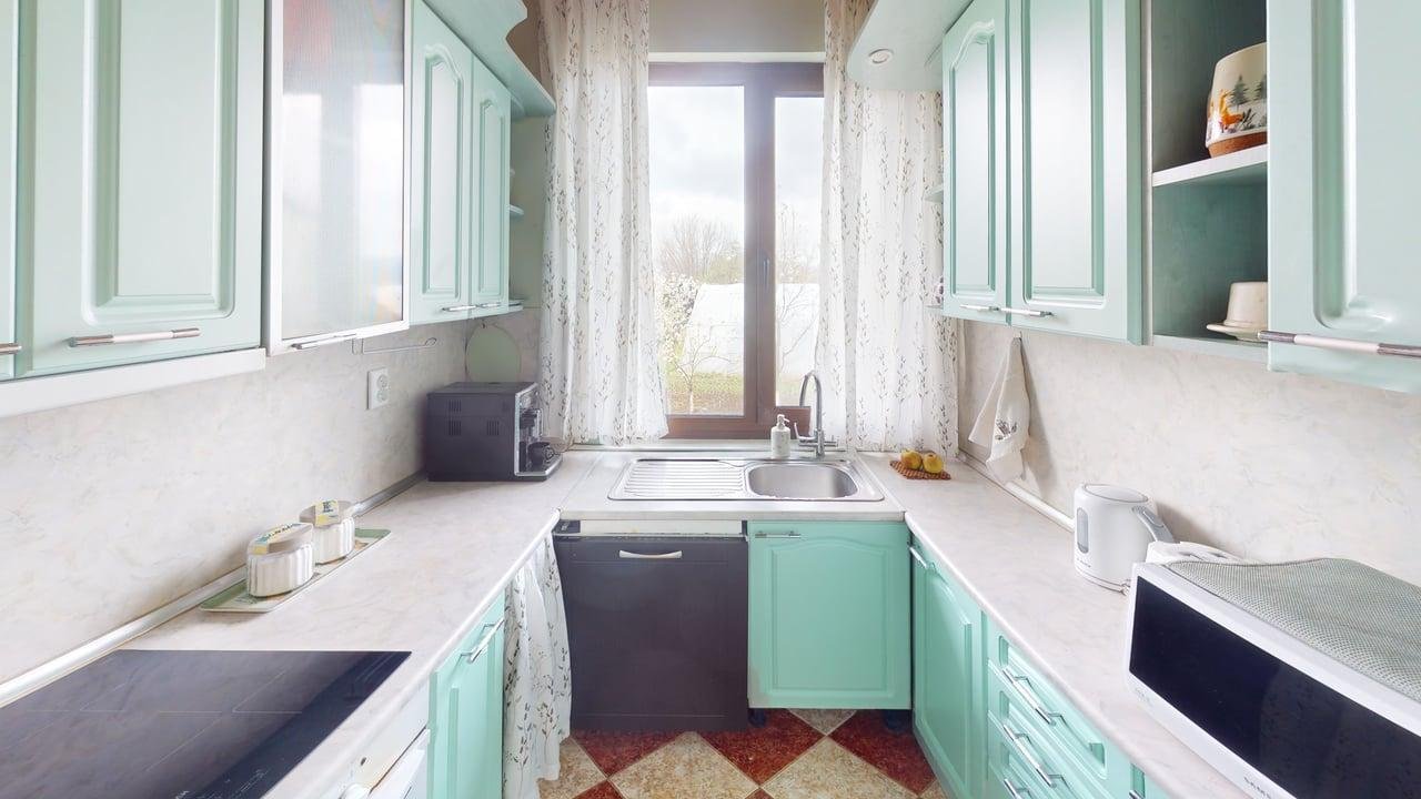 Einfamilienhaus in Poroy Region Burgas