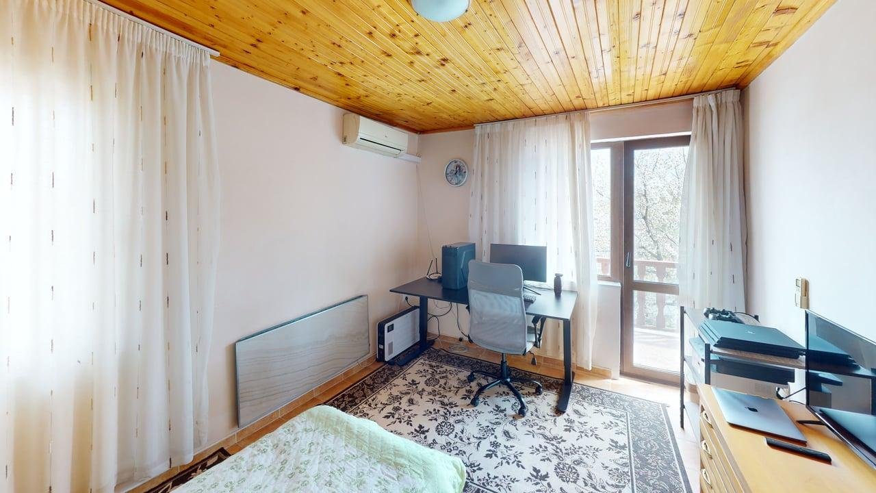 Einfamilienhaus in Poroy Region Burgas