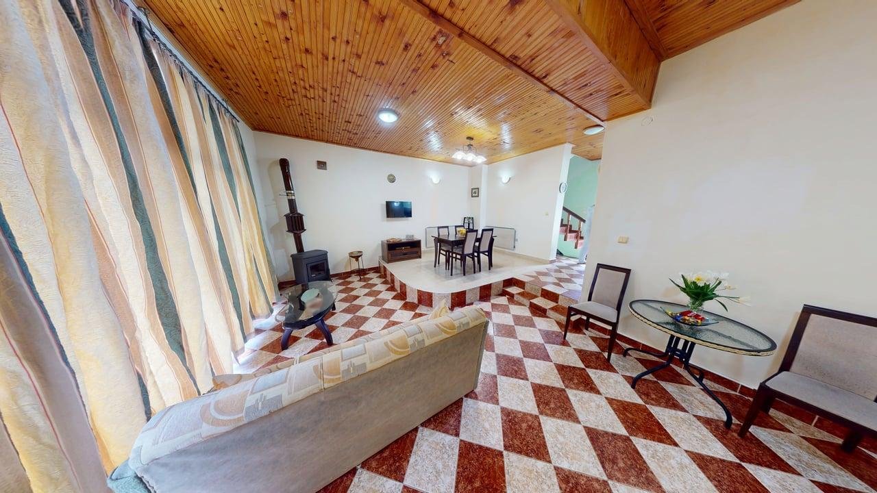 Einfamilienhaus in Poroy Region Burgas